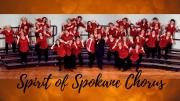 Spirit of Spokane with Title
