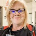 Carrie Webbenhurst