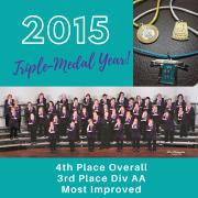 2015 Region 13 Convention