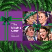 2017 Christmas Show "The Missing Claus" 