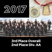 2017 Regional Contest